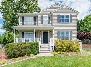 343 Smoketree Ln, Lynchburg, VA 24502