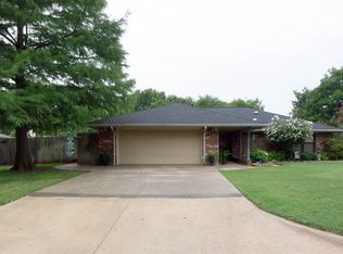1721 Brookline Dr, Duncan, OK 73533