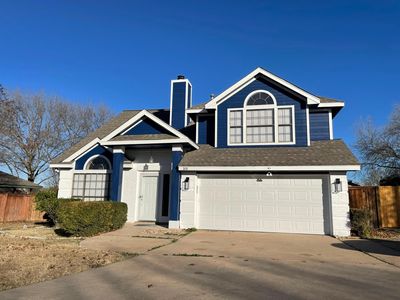 101 Arikara St, Buda, TX, 78610