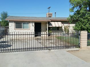1225 Clinton St, Delano, CA 93215