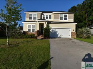 43 Dunnoman Dr, Savannah, GA 31419