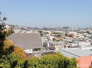 662 Goettingen St, San Francisco, CA 94134