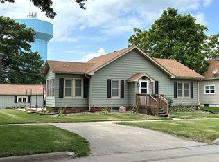 514 N 1st St, Knoxville, IA 50138