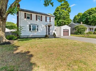 46 Coolidge Ave, Weymouth, MA 02188