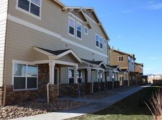 6511 Pennywhistle Point, Colorado Springs, CO 80923