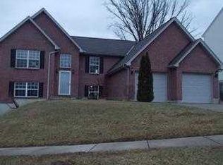 313 Rurel Ct, Burlington, KY 41005