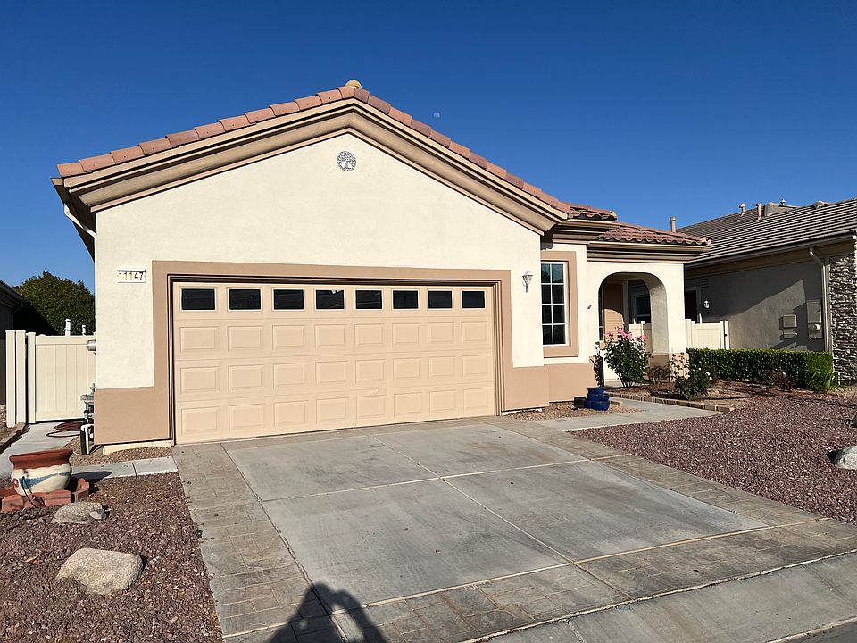 House Front