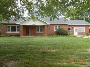 7320 Business Highway 50 W, Jefferson City, MO 65109