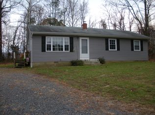 40649 Old Horse Landing Rd, Mechanicsville, MD 20659