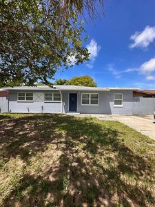 930 Alford St, Titusville, FL, 32796