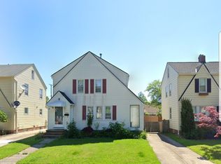 4139 W 161st St, Cleveland, OH