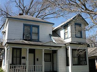 1629 Harvard St, Houston, TX 77008
