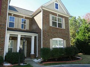 1144 Lake Point Way, Suwanee, GA 30024