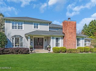 141 Dorchester Way, Shrewsbury, NJ 07702