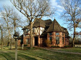 11392 E 264th St, Beggs, OK 74421