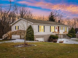 169 Drum Ave, Somerset, PA 15501
