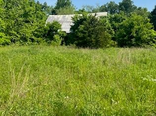 4647 Pecan Rd, Cloverdale, IN 46120