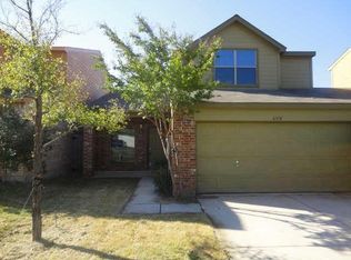 6314 Benavides Dr, Dallas, TX 75217