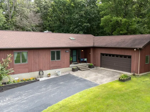 136 Orion Ct, Almo, KY 42020