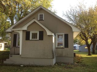 521 W Dakota St, Spring Valley, IL 61362