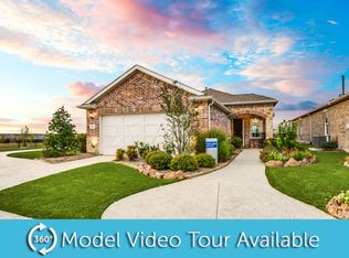 1272 Freedom Ln, Aubrey, TX 76227