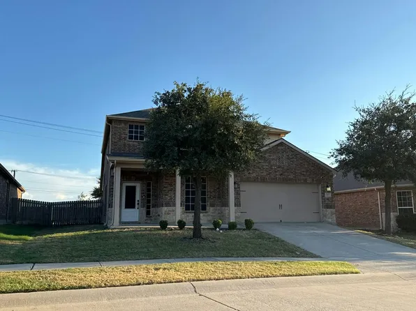 431 Lipizzan Ln, Celina, TX 75009