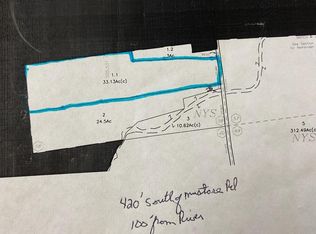 00 Reynoldston, North Bangor, NY 12966