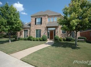 1106 Copperas Cove Ct, Allen, TX 75013