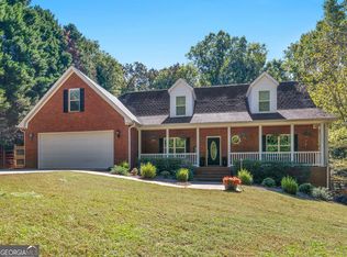 428 Harper Rd, McDonough, GA 30252