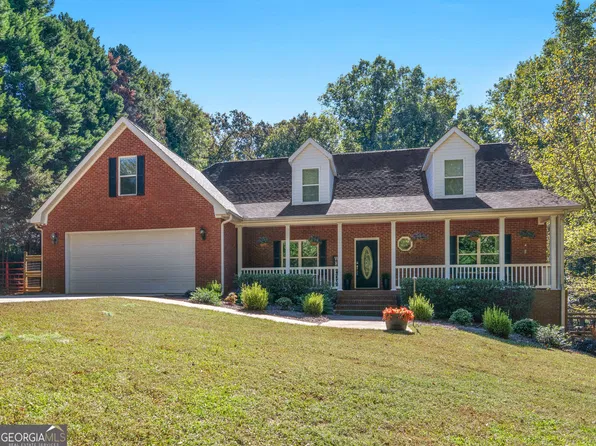 428 Harper Rd, McDonough, GA 30252