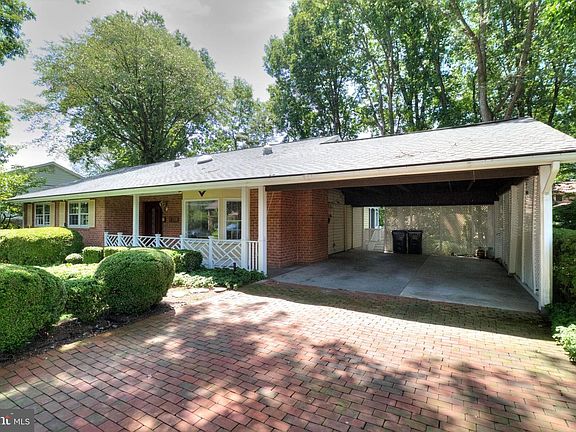 2nd image of 4134 Minton Dr