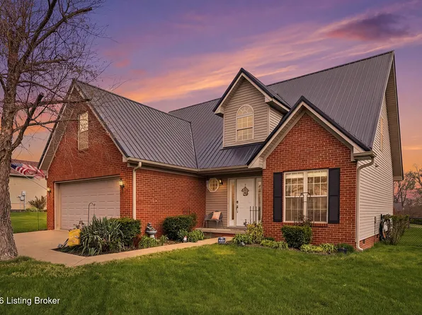 504 Chaucer Dr, Lawrenceburg, KY 40342