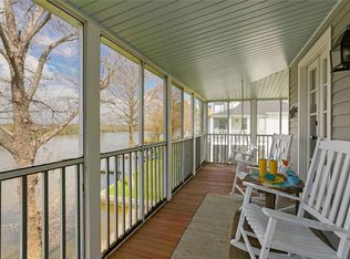 21 Rue Du Sud, Madisonville, LA 70447