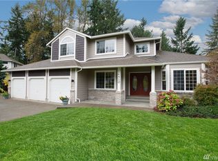 14510 111th Avenue Ct E, Puyallup, WA 98374