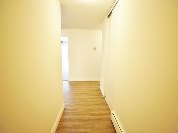 Apartment Entry