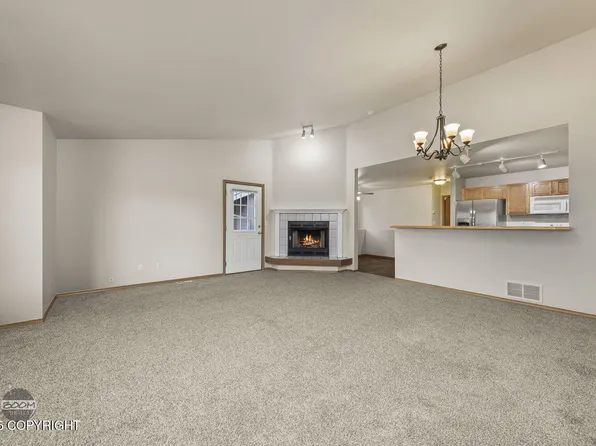 12020 Town Park Cir, Eagle River, AK 99577