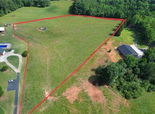 0 New Heritage Trl, Seneca, SC 29678