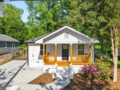 849 Wood St NW, Atlanta, GA, 30318