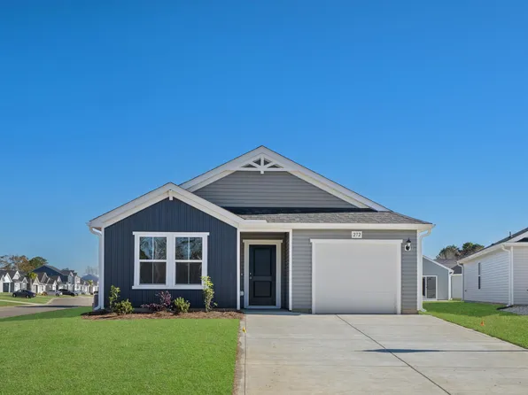 272 Mandolin Court SW, Sunset Beach, NC 28468