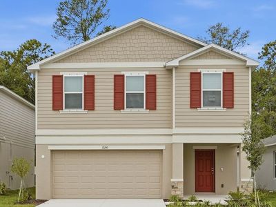 13245 Tropical Breeze Way, Hudson, FL, 34669