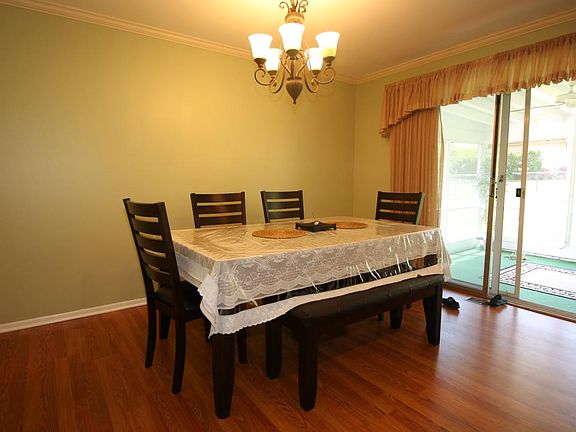 Dinning Room