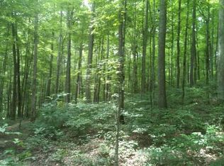 8888 Hales Fork Rd, Dewitt, KY 40930