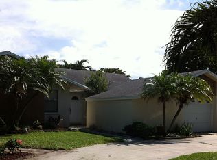 1356 Audubon Blvd, Delray Beach, FL 33444