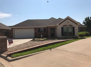 4933 Durham Cir, Abilene, TX 79606