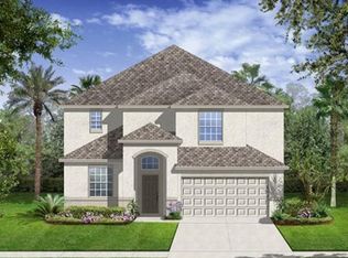 11613 Crestridge Loop, Trinity, FL 34655