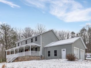 288 Wallrose Heights Rd, Baden, PA 15005