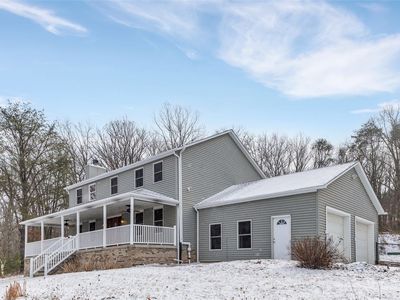 288 Wallrose Heights Rd, Baden, PA, 15005