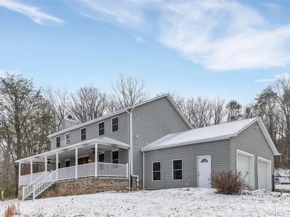 288 Wallrose Heights Rd, Baden, PA 15005