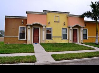 3151 Regal Dr, Edinburg, TX 78539