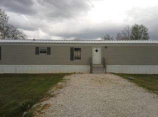 2614 Bailey Rd, Leesville, LA 71446